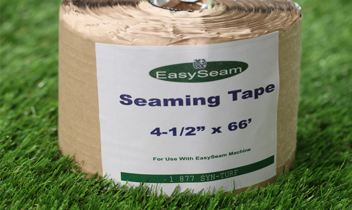 EasySeam Tape Synthetic Grass Fake Grass Tools Installation Inland Empire, California