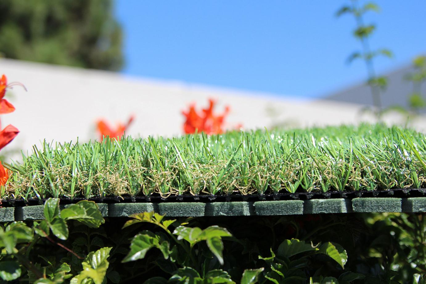 Shock Pads Artificial Grass Fake Grass Tools Installation Inland Empire, California