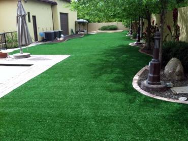 Artificial Grass Photos: Artificial Grass Carpet Baker, California Lawns, Swimming Pools