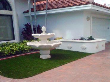 Artificial Grass Photos: Artificial Grass Carpet Covina, California Paver Patio, Front Yard