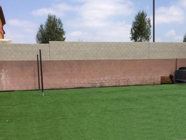 Artificial Grass Photos: Artificial Grass Carpet Hesperia, California Bocce Ball Court