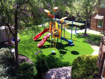 Artificial Grass Photos: Artificial Grass Carpet San Gabriel, California Lawn And Landscape, Commercial Landscape