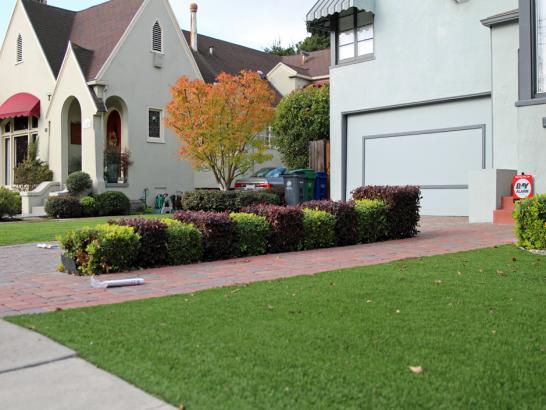 Artificial Grass Photos: Artificial Grass Installation Charter Oak, California Backyard Playground, Landscaping Ideas For Front Yard