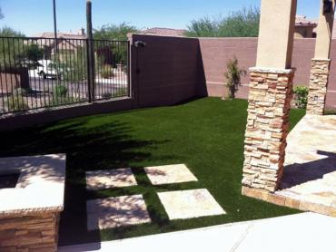 Artificial Grass Photos: Artificial Grass Maywood, California Landscape Photos, Backyard Garden Ideas