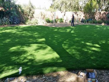 Artificial Grass Photos: Artificial Grass Palm Springs, California Lawn And Landscape, Beautiful Backyards