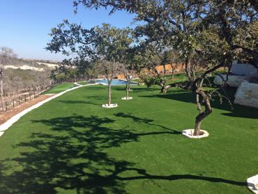 Artificial Grass Photos: Artificial Lawn Beaumont, California Landscaping, Backyard Pool