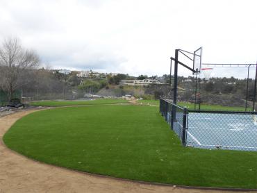 Artificial Grass Photos: Artificial Lawn Mead Valley, California Playground Safety, Commercial Landscape