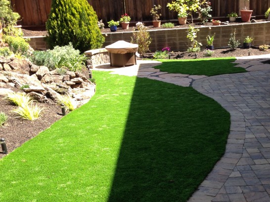 Artificial Grass Photos: Artificial Lawn Muscoy, California Lawns