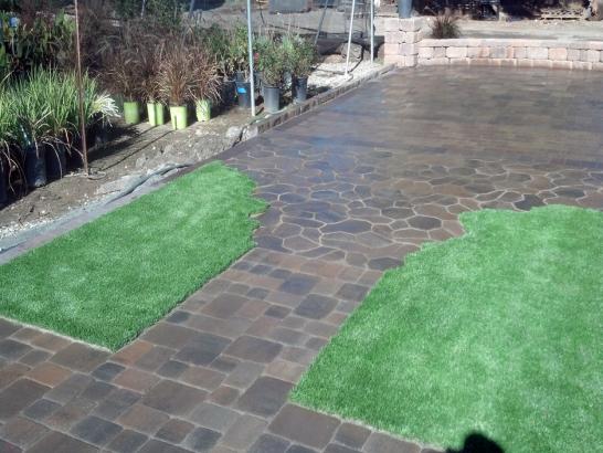 Artificial Grass Photos: Artificial Lawn Pasadena, California Rooftop, Backyard Garden Ideas