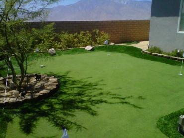 Artificial Grass Photos: Artificial Lawn Upland, California Landscape Ideas, Backyard Ideas