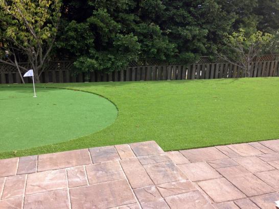 Artificial Grass Photos: Artificial Turf Cost Crestline, California Paver Patio, Backyard Garden Ideas