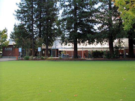 Artificial Grass Photos: Artificial Turf Cost Diamond Bar, California Athletic Playground, Parks