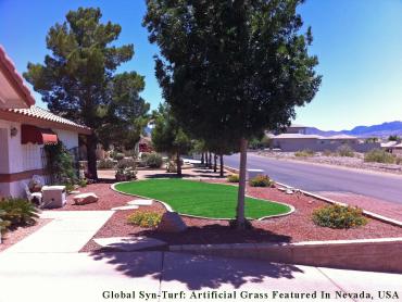 Artificial Grass Photos: Artificial Turf Cost Rialto, California Backyard Deck Ideas, Small Front Yard Landscaping