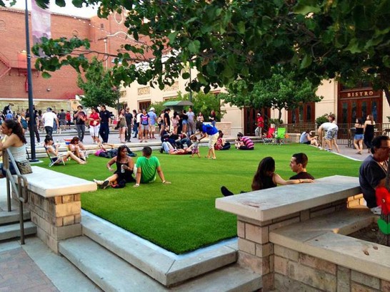 Artificial Grass Photos: Artificial Turf Cost Thermal, California Rooftop, Parks
