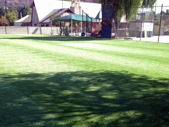 Artificial Grass Photos: Artificial Turf Cost Val Verde, California Bocce Ball Court, Recreational Areas