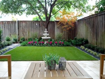 Artificial Grass Photos: Artificial Turf Installation Banning, California Design Ideas, Backyard Design
