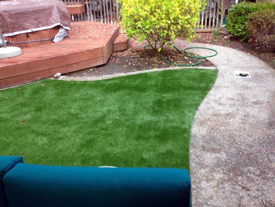 Artificial Grass Photos: Artificial Turf Installation Glendora, California Gardeners, Backyard Landscaping