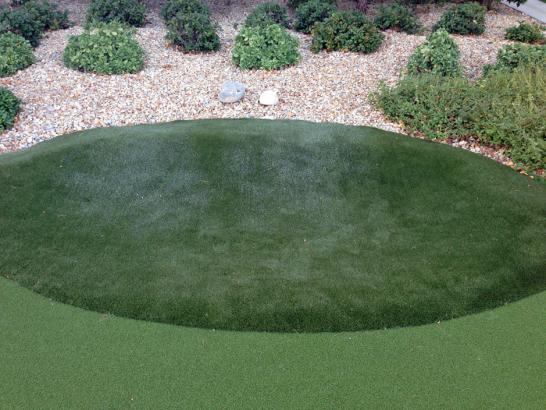 Artificial Grass Photos: Artificial Turf Installation La Quinta, California Backyard Playground
