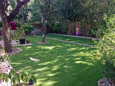 Artificial Grass Photos: Artificial Turf Installation Nuevo, California Lawn And Garden, Beautiful Backyards