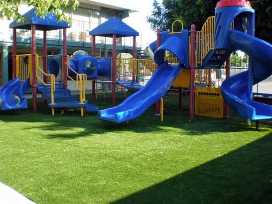 Artificial Grass Photos: Artificial Turf Installation Temple City, California Home And Garden, Commercial Landscape