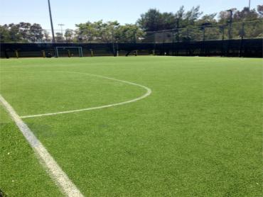 Artificial Grass Photos: Artificial Turf Installation West Whittier-Los Nietos, California Football Field