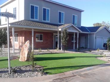 Artificial Grass Photos: Artificial Turf Lakeview, California Landscape Rock, Front Yard Landscape Ideas