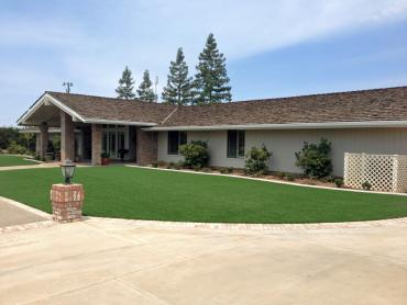 Artificial Grass Photos: Artificial Turf Vincent, California Lawn And Garden, Front Yard Landscaping