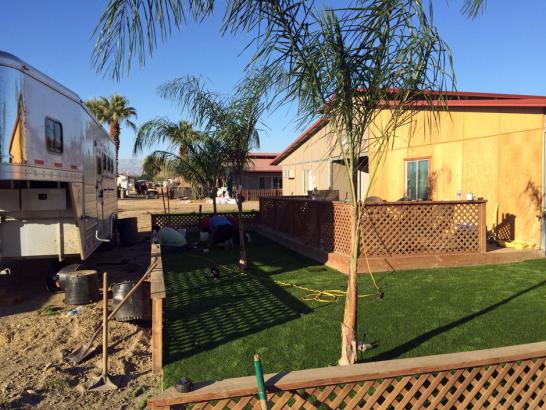 Best Artificial Grass Castaic, California City Landscape, Backyard artificial grass