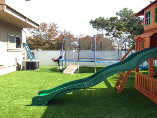 Best Artificial Grass Century City, California Lawns, Backyard Design artificial grass