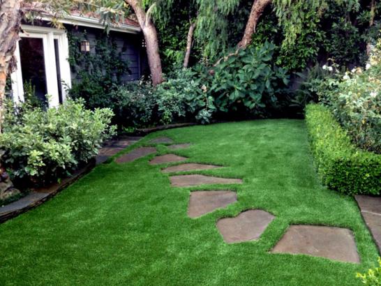 Artificial Grass Photos: Best Artificial Grass Hesperia, California Landscape Design, Backyards