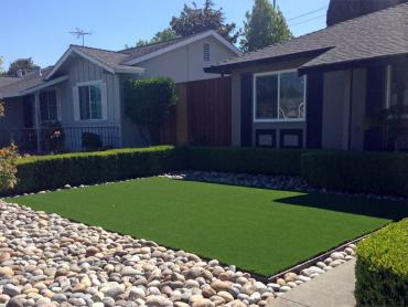 Artificial Grass Photos: Best Artificial Grass Murrieta, California Backyard Deck Ideas, Front Yard Landscaping Ideas