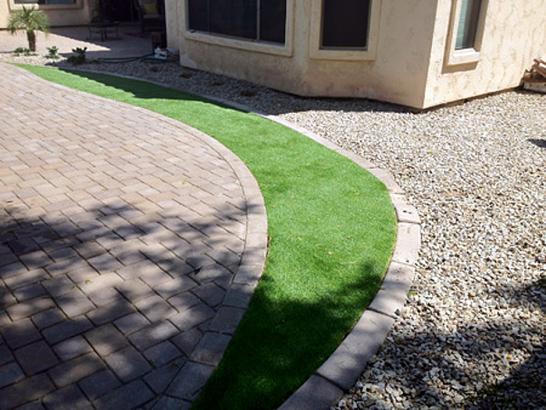 Artificial Grass Photos: Best Artificial Grass North Glendale, California Landscaping, Front Yard Ideas