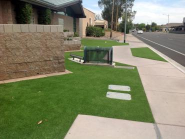 Artificial Grass Photos: Fake Grass Carpet Alpine Village, California Landscape Rock, Landscaping Ideas For Front Yard