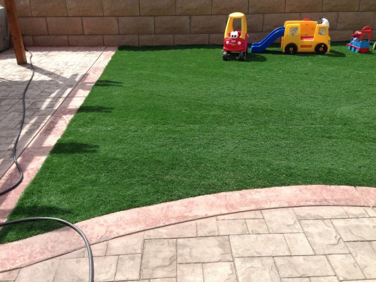 Artificial Grass Photos: Fake Grass Carpet Loma Linda, California Roof Top, Backyard Garden Ideas