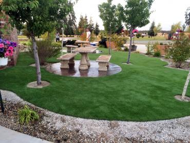 Artificial Grass Photos: Fake Grass Carpet Valle Vista, California Landscaping Business, Commercial Landscape