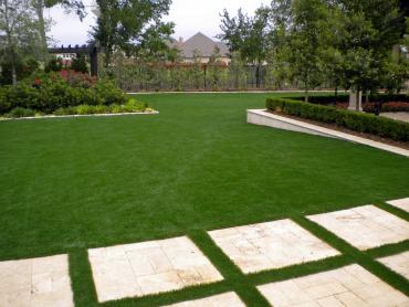 Artificial Grass Photos: Fake Grass Los Serranos, California Rooftop, Backyard Makeover