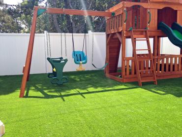 Artificial Grass Photos: Fake Grass Los Serranos, California Lacrosse Playground, Backyard Designs