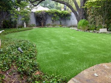 Artificial Grass Photos: Fake Lawn Rolling Hills Estates, California Backyard Deck Ideas, Small Backyard Ideas