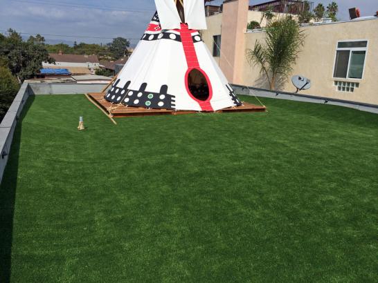 Artificial Grass Photos: Fake Turf Coachella, California Landscape Photos, Veranda