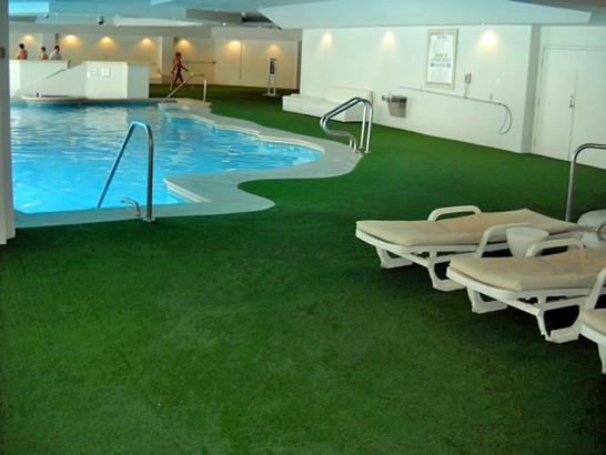 Artificial Grass Photos: Fake Turf San Antonio Heights, California Landscape Design, Pool Designs