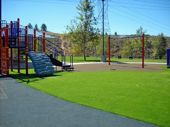 Artificial Grass Photos: Faux Grass Good Hope, California Playground Safety, Parks