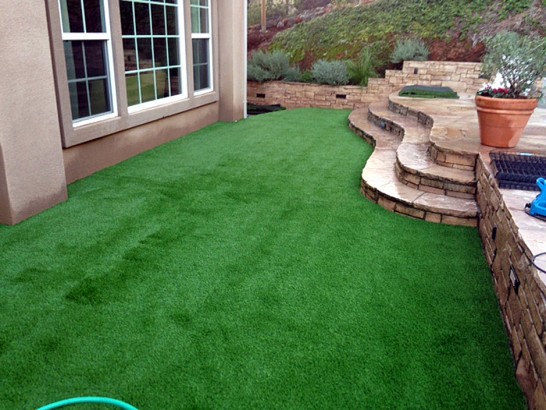 Artificial Grass Photos: Faux Grass Universal City, California Backyard Playground, Beautiful Backyards