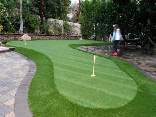 Artificial Grass Photos: Faux Grass Wrightwood, California Landscape Rock, Backyard