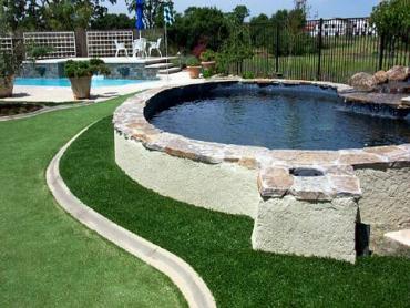 Artificial Grass Photos: Grass Carpet Hemet, California Putting Green, Backyard Designs