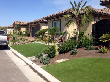 Artificial Grass Photos: Grass Carpet La Crescenta-Montrose, California Lawn And Garden, Small Front Yard Landscaping