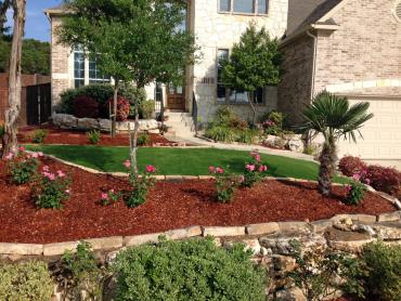 Artificial Grass Photos: Grass Carpet Lucerne Valley, California Garden Ideas, Front Yard Landscaping