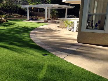 Artificial Grass Photos: Grass Installation Bell, California Dog Park, Front Yard Landscape Ideas