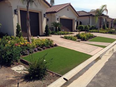 Artificial Grass Photos: Grass Installation East Los Angeles, California Design Ideas, Landscaping Ideas For Front Yard