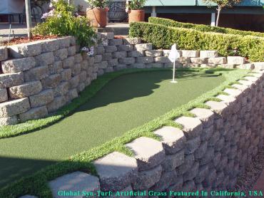 Grass Installation Highland, California Landscape Ideas, Backyard Garden Ideas artificial grass
