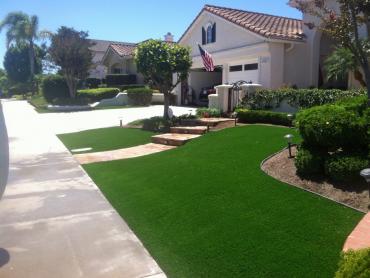 Artificial Grass Photos: Grass Installation West Athens, California Lawn And Garden, Landscaping Ideas For Front Yard